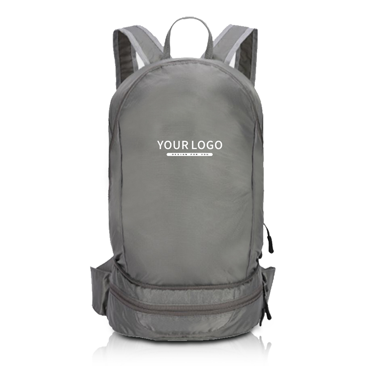 waterproof folding backpack